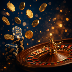 LunuBet - 100% do €500 + 200 Free Spins