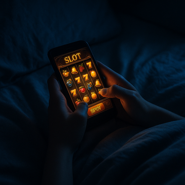 LunuBet - Platforma mobilna na smartfony - Responsywność