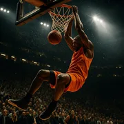 LunuBet - Zakłady na koszykówkę - NBA