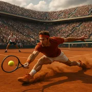 LunuBet - Zakłady na tenis - Live betting